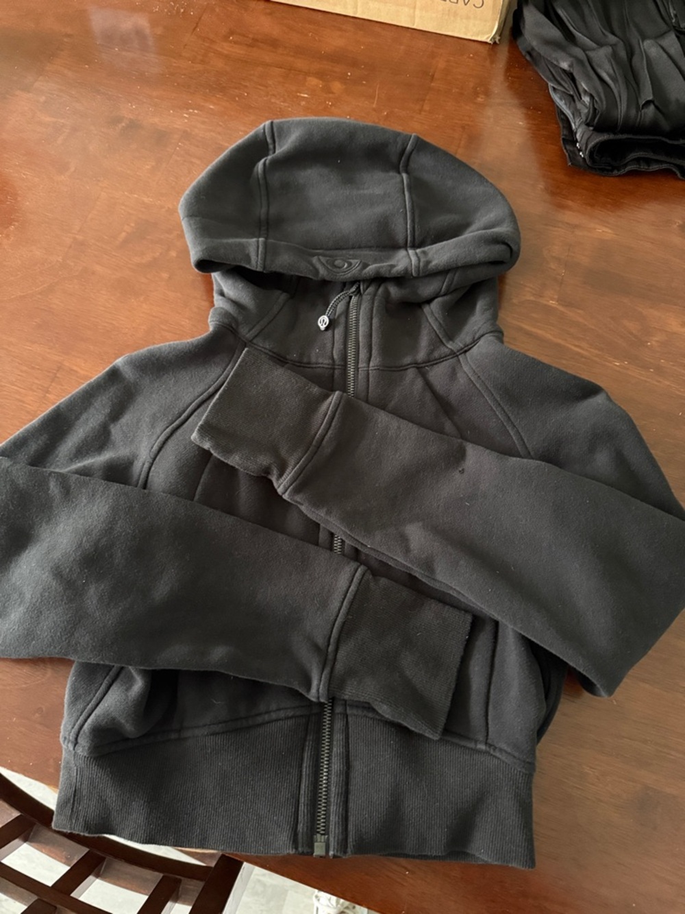 Lululemon jacket